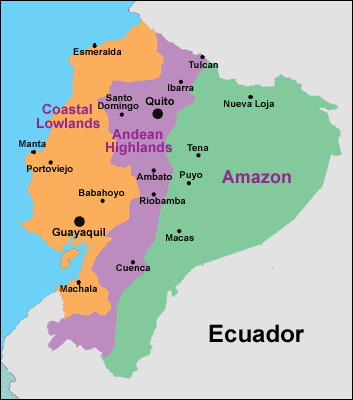 hostal san francisco guayaquil ecuador