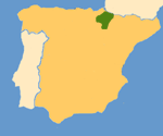 Navarre Map